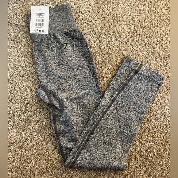 Pants - Gymshark Leggings NWT